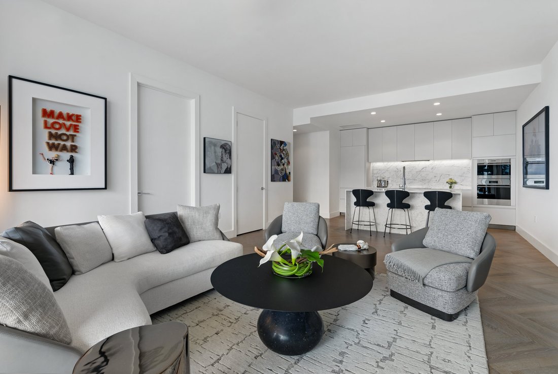 Condominio a Miami Beach, Florida, Stati Uniti 5 - 19047187