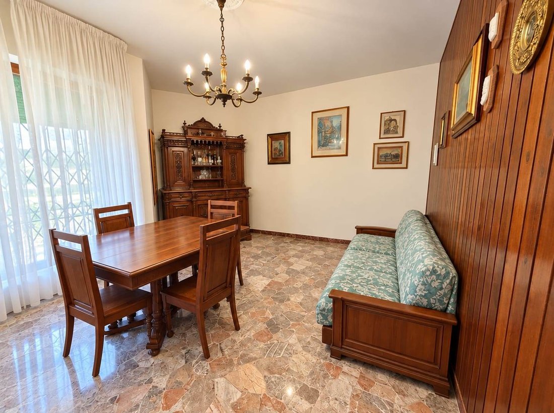 Appartement à Coverciano, Florence, Toscane 3 - 19046806