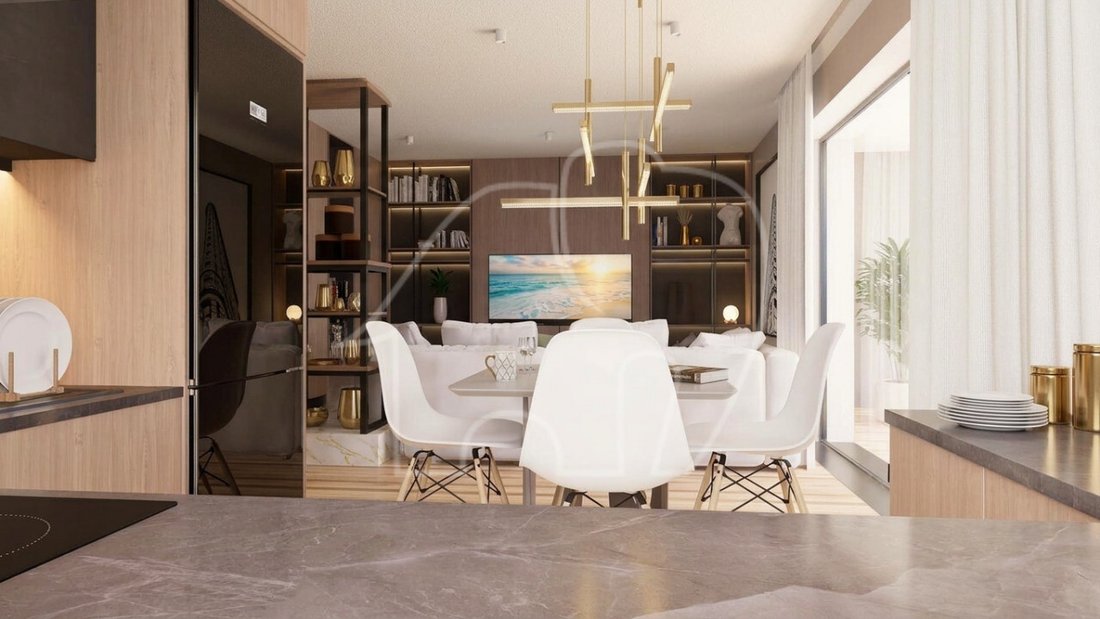 Penthouse in Don Bosco, Bozen, Trentino-Südtirol 4 - 19047413