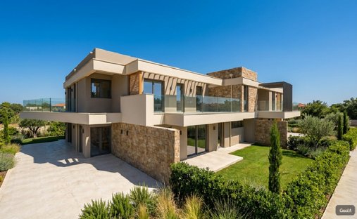 Apartamento en Le Dramont-Agay-Anthéor-Le Trayas, Saint-Raphaël, Francia 1