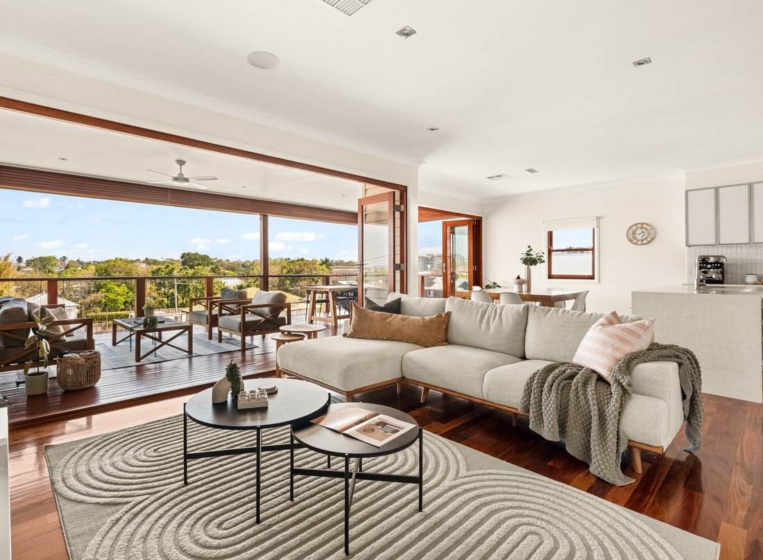 Casa en Brisbane, Queensland, Australia 3 - 19045294