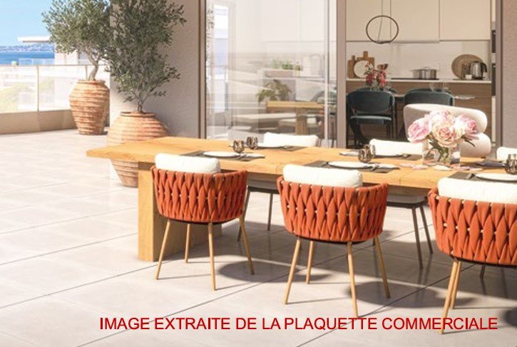 Apartamento en Saint-Laurent-du-Var, Provenza-Alpes-Costa Azul, Francia 1 - 19047170