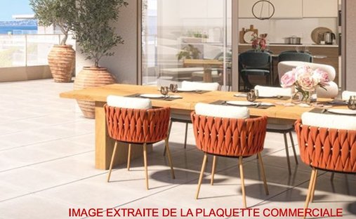 Appartement à Saint-Laurent-du-Var, Provence-Alpes-Côte d'Azur, France 1