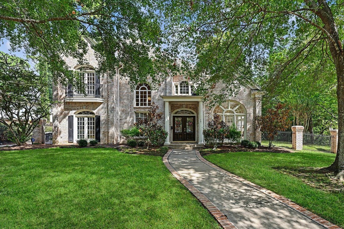 House in Houston, Texas, United States 1 - 19047932