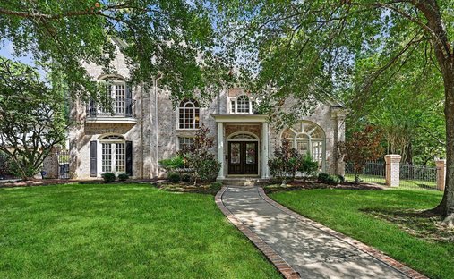 Casa a Houston, Texas, Stati Uniti 1