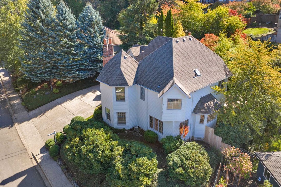 Haus in Eugene, Oregon, Vereinigte Staaten 4 - 19045300