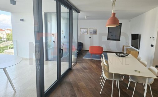 Apartamento en Malinska, Primorje-Gorski, Croacia 1