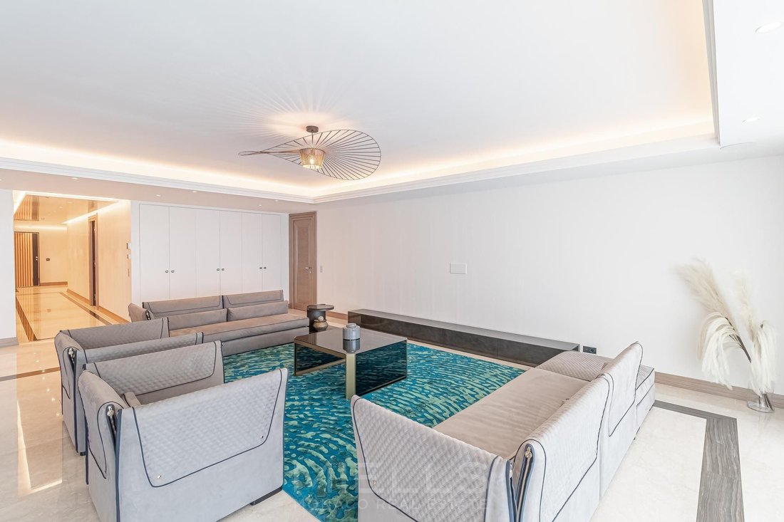 Wohnung in Monaco, Monaco 5 - 19047887