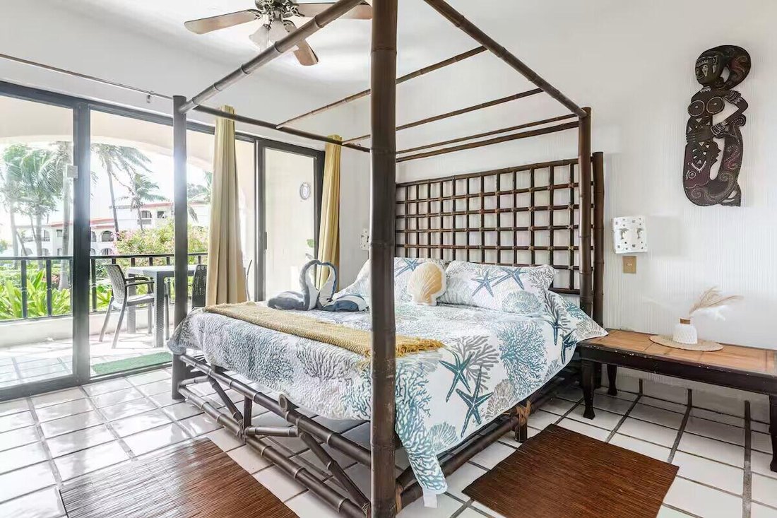 Appartamento a Playa del Carmen, Quintana Roo, Messico 2 - 19044971