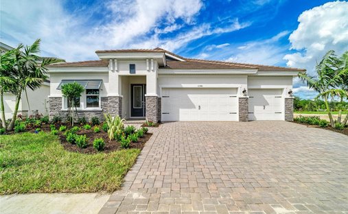 Casa en Sarasota, Florida, Estados Unidos 1