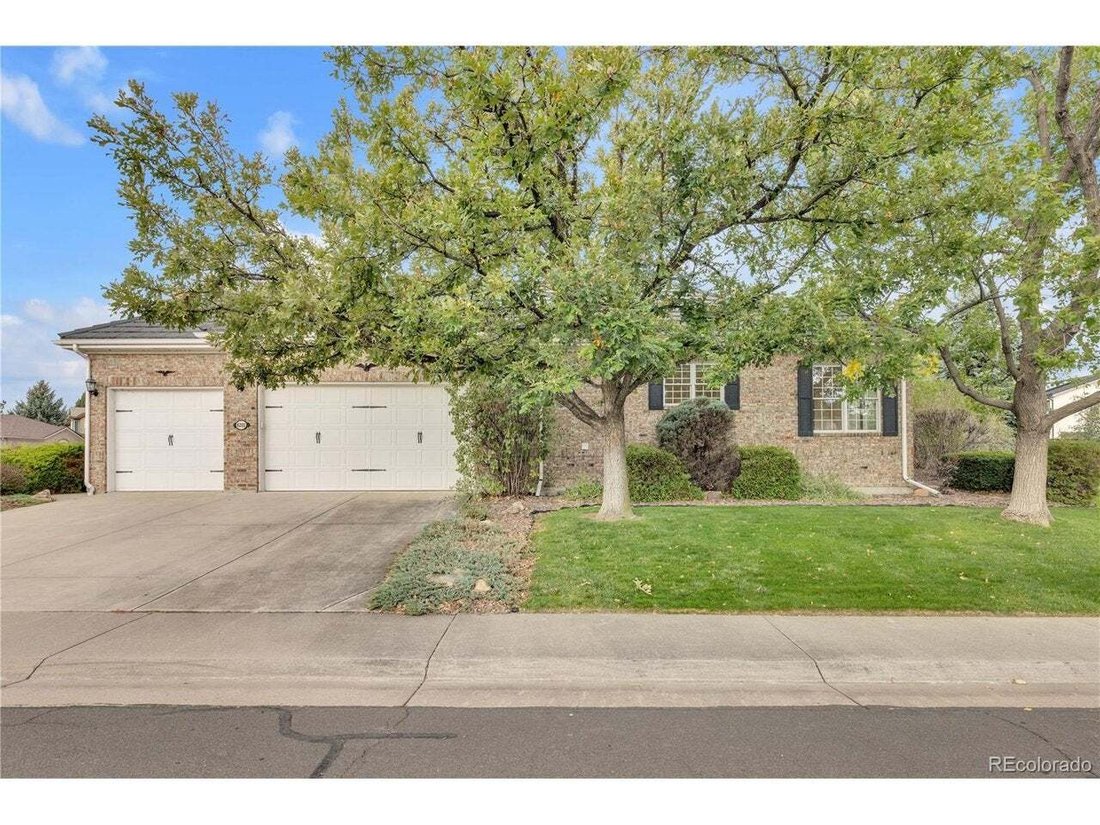 Casa en Cherry Hills Village, Colorado, Estados Unidos 3 - 19048410