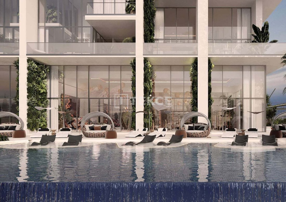 Apartment in Dubai Marina / Marsa Dubai, Dubai, United Arab Emirates 4 - 19046705