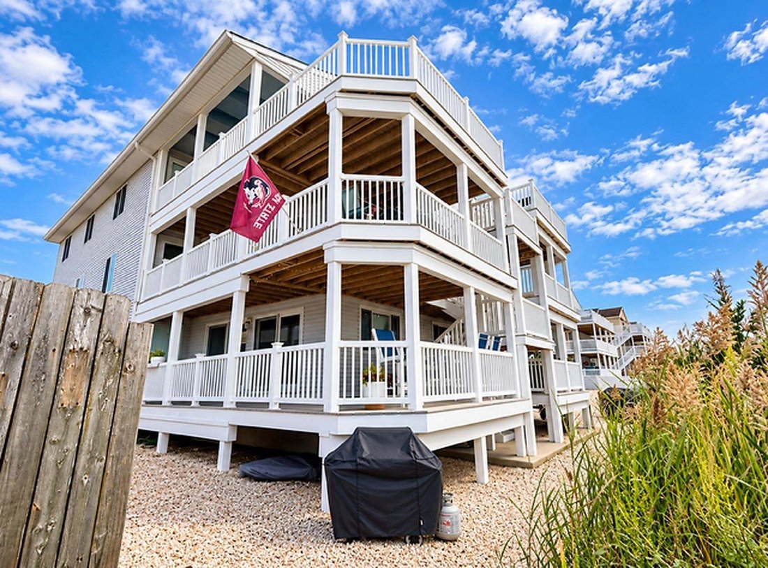 Condo in Sea Isle City, New Jersey, United States 3 - 19045343