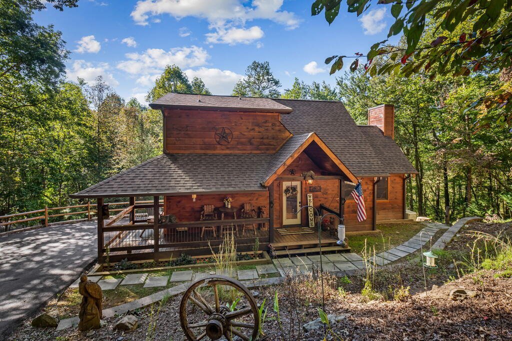 Haus in Blue Ridge, Georgia, Vereinigte Staaten 5 - 19048990