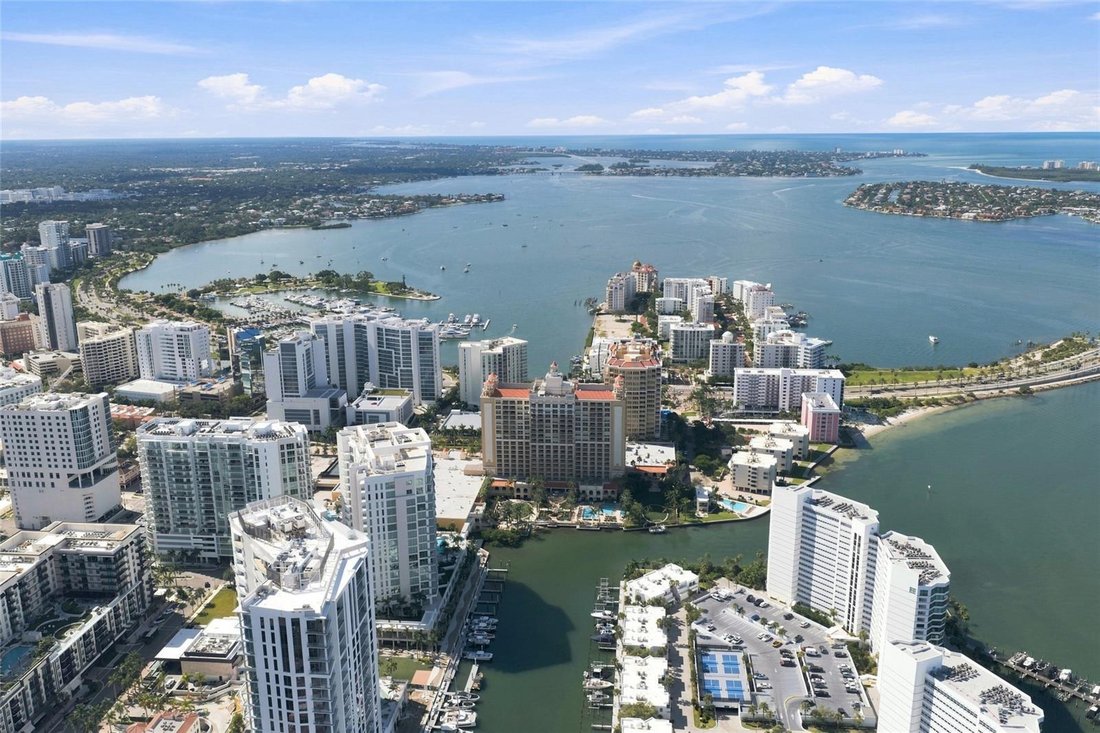 Condominio en Sarasota, Florida, Estados Unidos 3 - 19046121