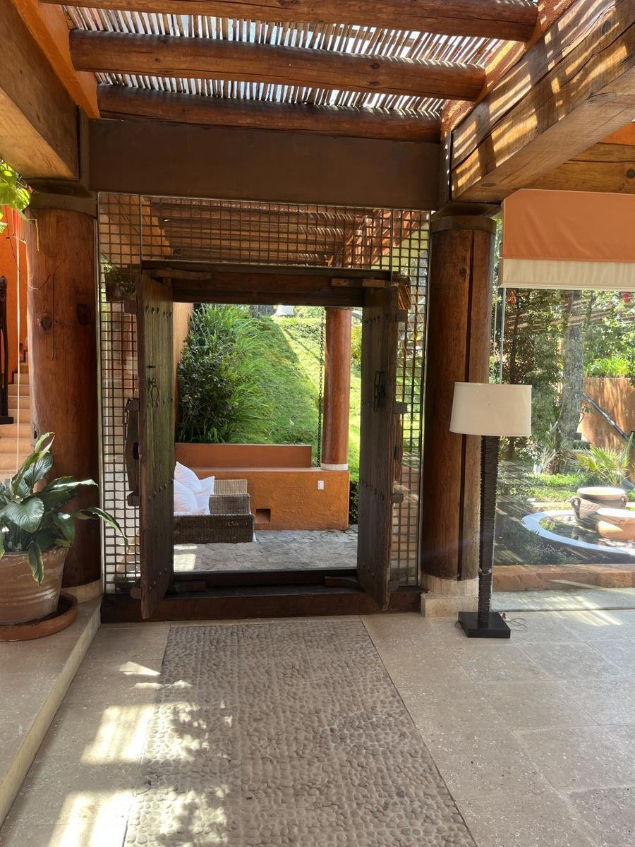 House in Valle de Bravo, State of Mexico, Mexico 5 - 19045116