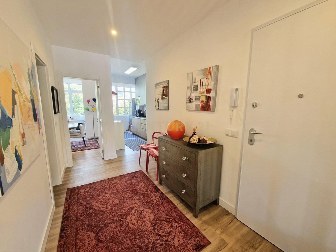 Appartement à Carcavelos et Parede, Lisbonne, Portugal 2 - 17361559