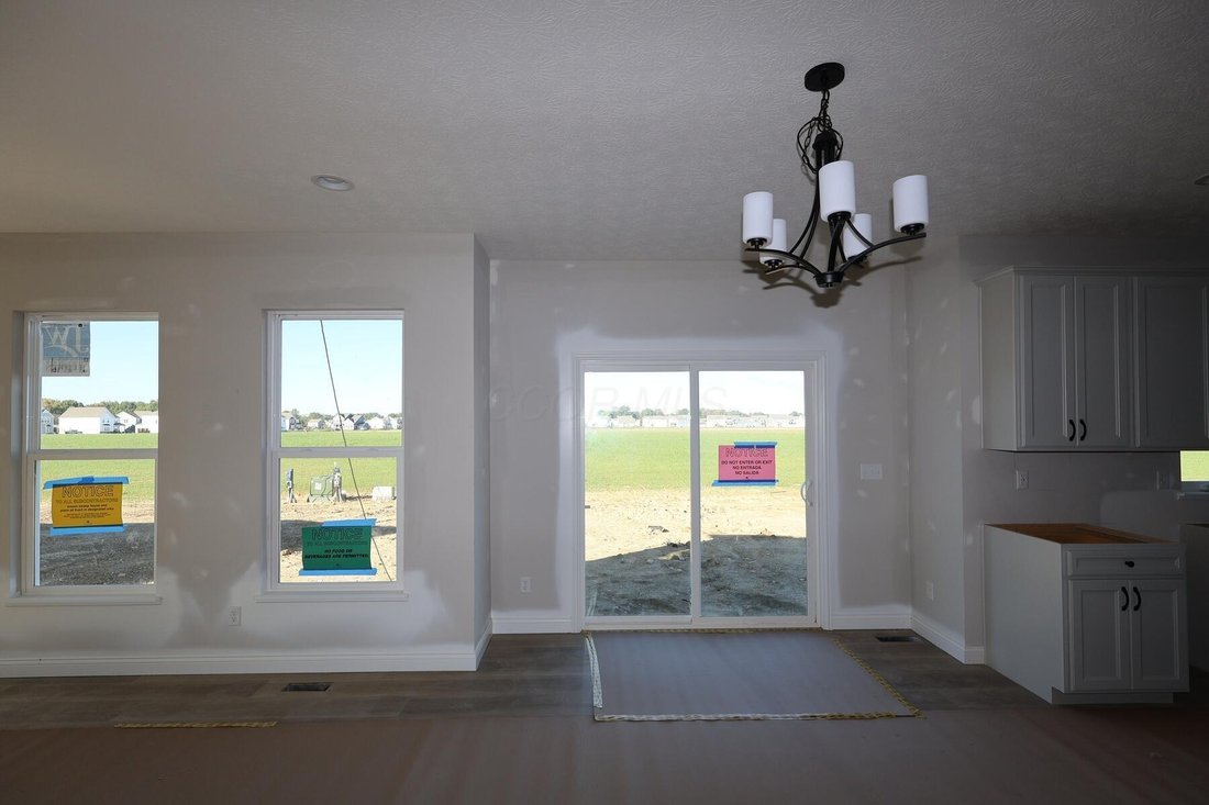Casa a Liberty Township, Ohio, Stati Uniti 5 - 18726736