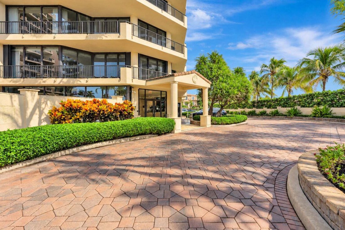 Condo in North Palm Beach, Florida, United States 1 - 19046356