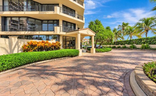 Condominio a North Palm Beach, Florida, Stati Uniti 1