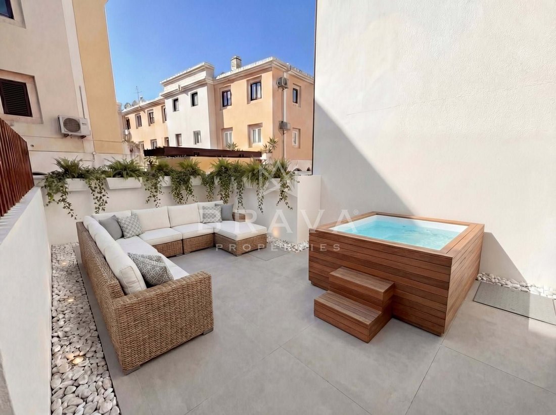Apartamento en Vilamoura, Quarteira, Algarve 3 - 19047316