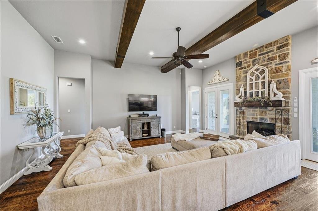 House in Weatherford, Texas, United States 5 - 19048241