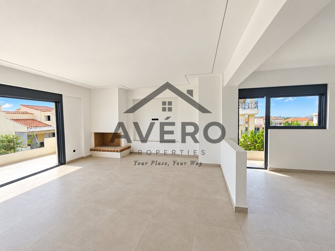 Apartment in Gerakas, Attica, Greece 4 - 19046145