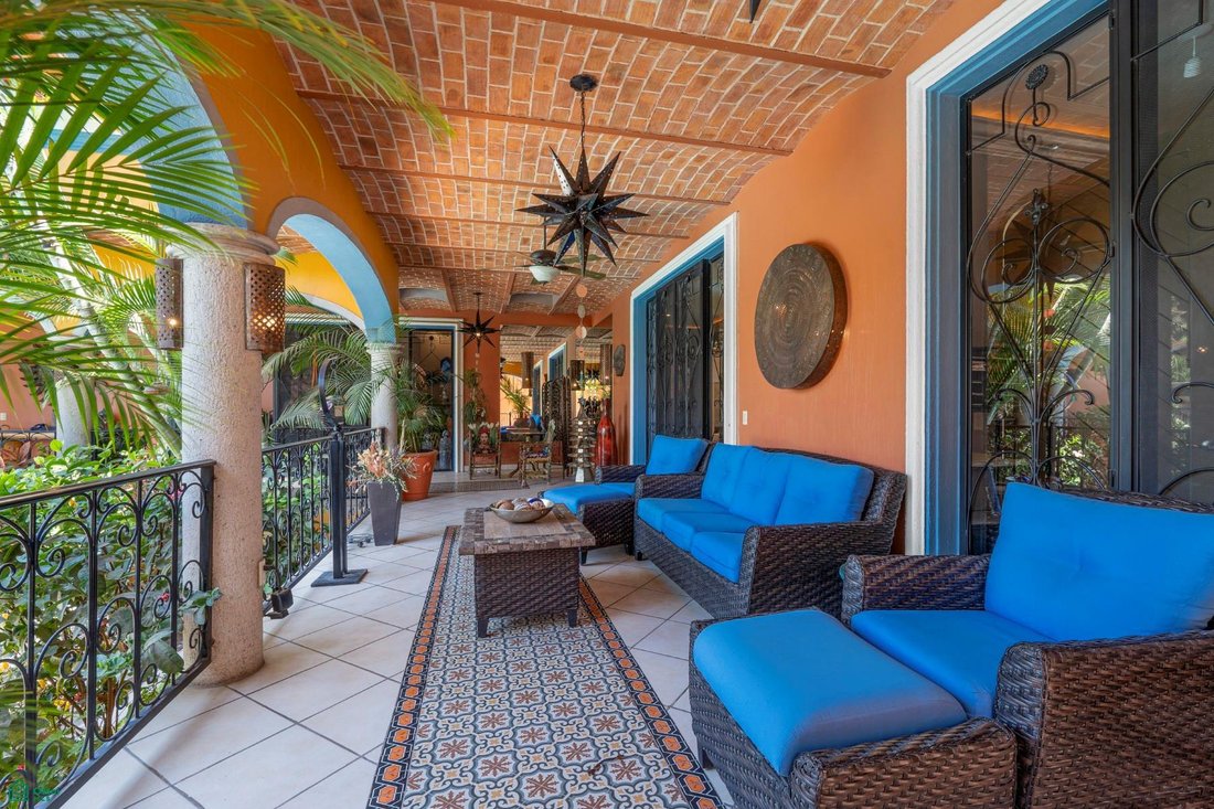 House in Ajijic, Jalisco, Mexico 2 - 19048570