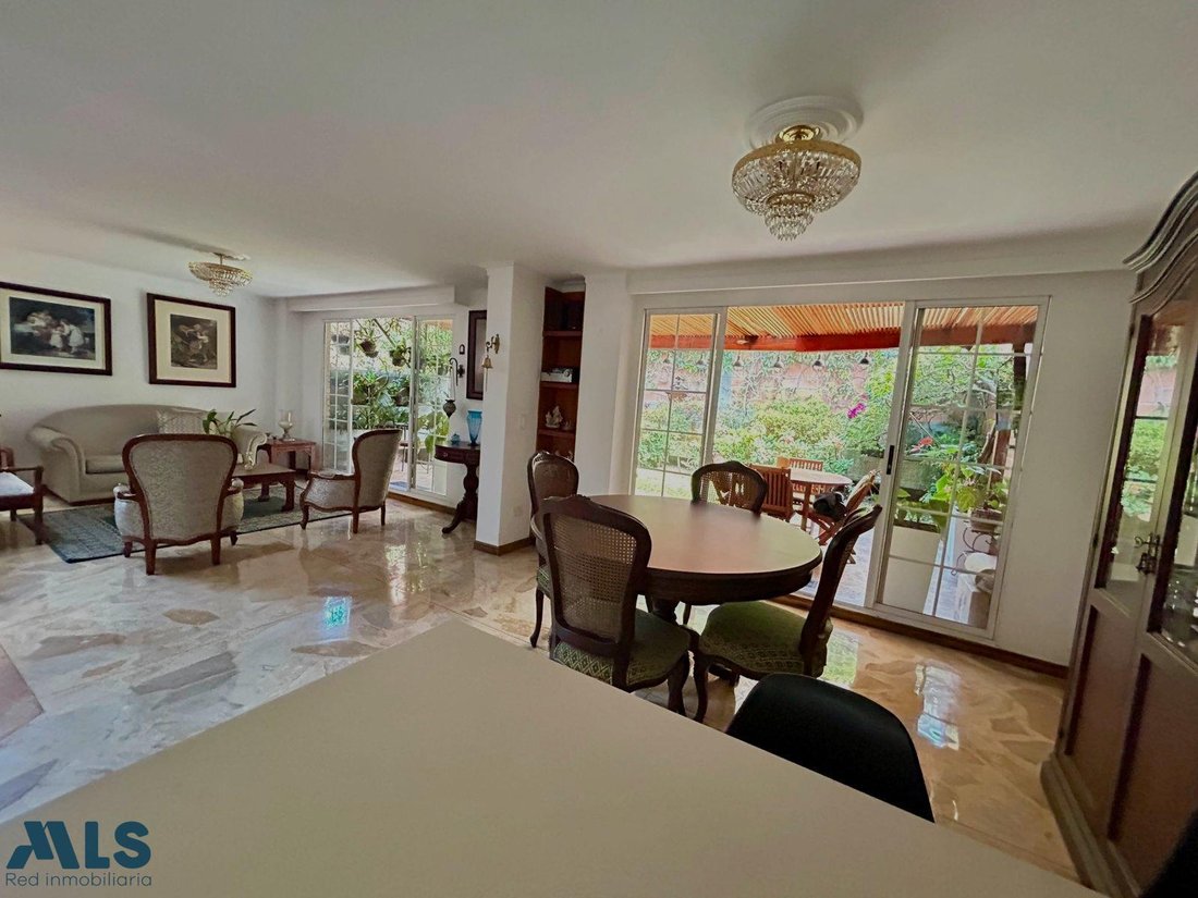Appartamento a Envigado, Dipartimento di Antioquia, Colombia 5 - 19048803