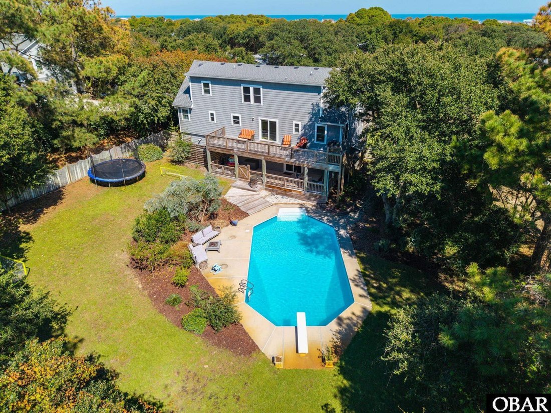 House in Kitty Hawk, North Carolina, United States 4 - 19047599