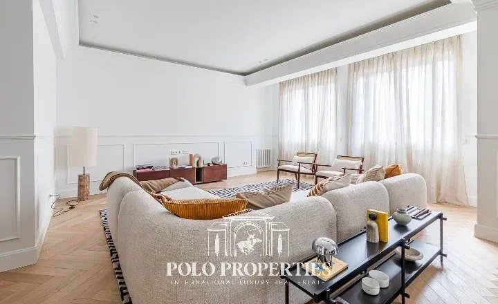 Apartment in Barrio Salamanca, Madrid, Spain 1 - 19047147