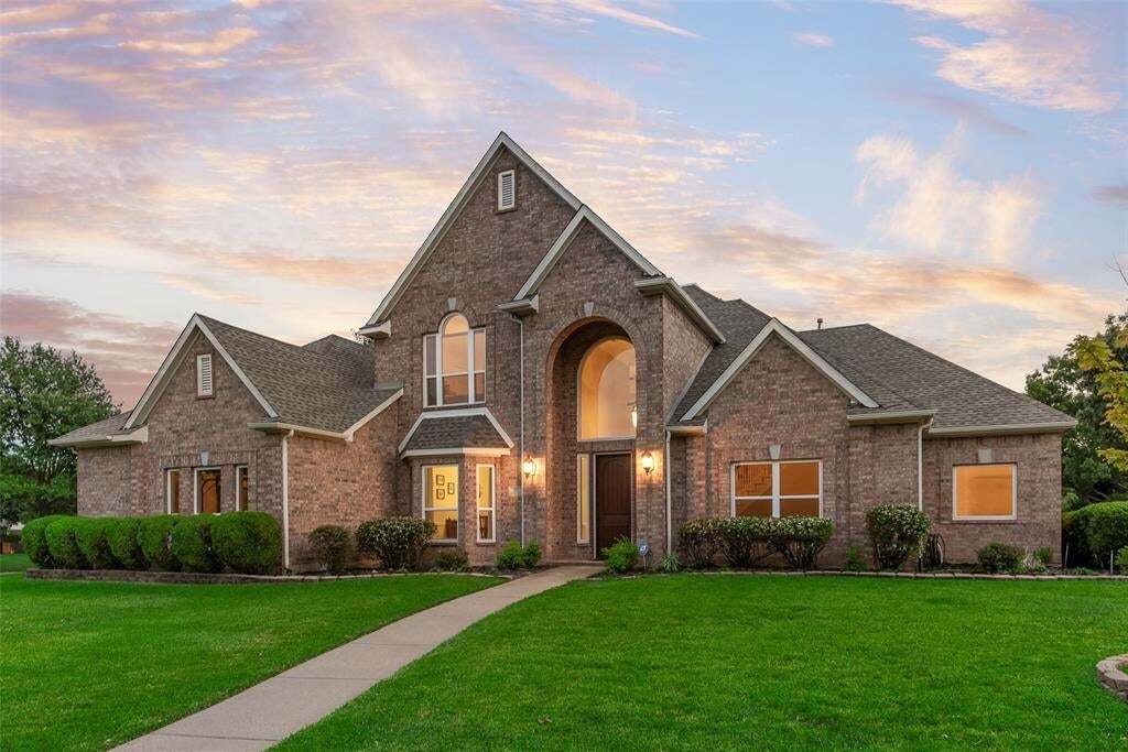 House in Grapevine, Texas, United States 3 - 19046498