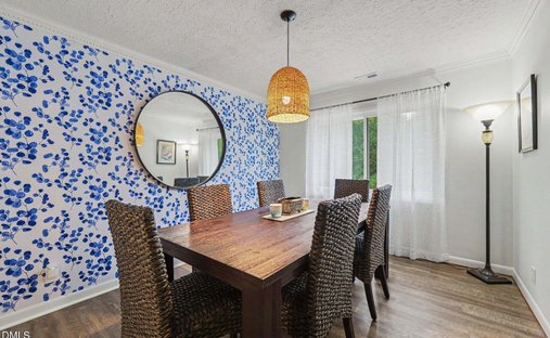 Haus in Oak Ridge, North Carolina, Vereinigte Staaten 1