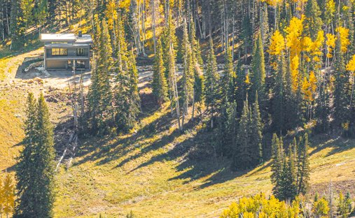 Terreno en Park City, Utah, Estados Unidos 1