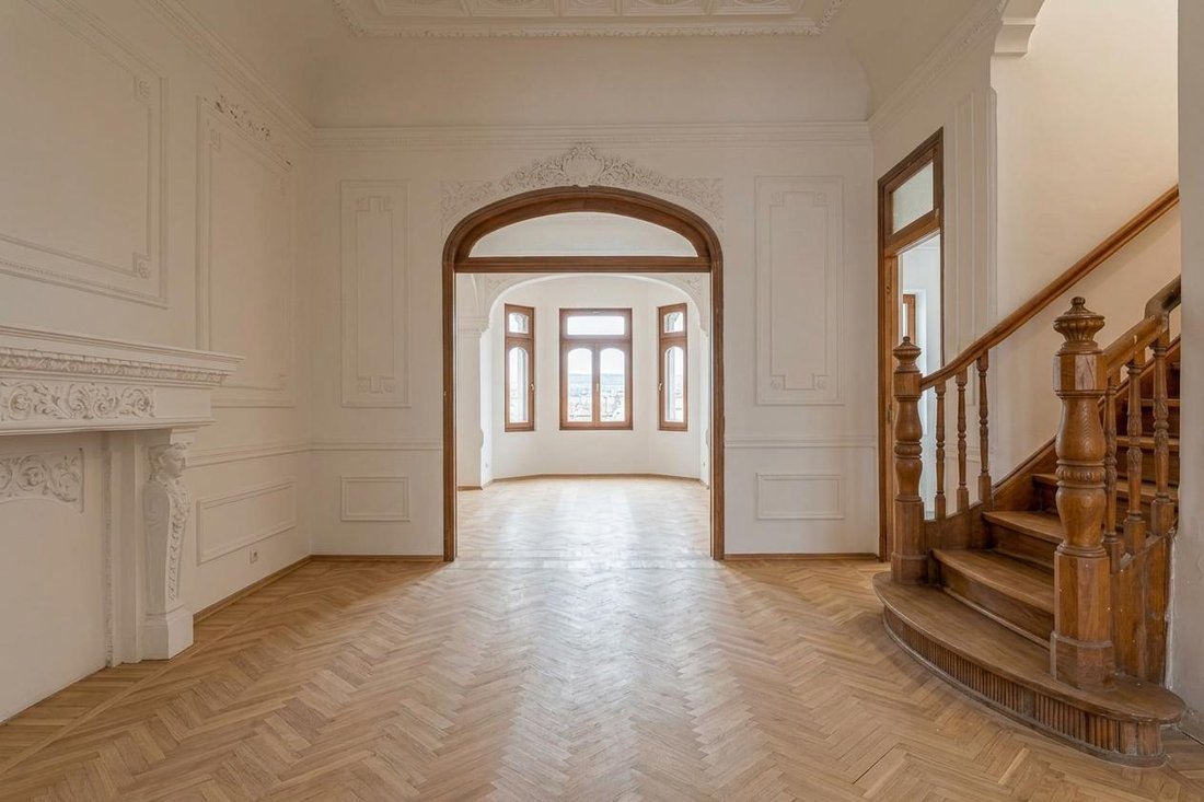 Haus in Rosario, Santa Fe, Argentinien 2 - 19045117