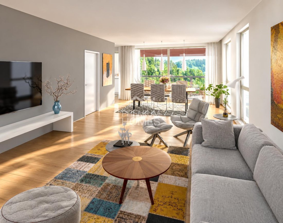 Apartment in Wolhusen, Canton of Lucerne, Switzerland 3 - 19048442
