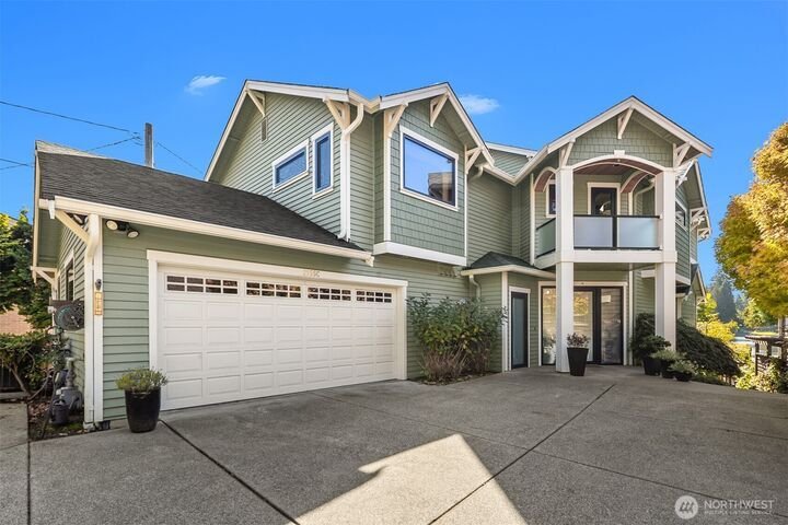 Haus in Seattle, Washington, Vereinigte Staaten 3 - 19048209