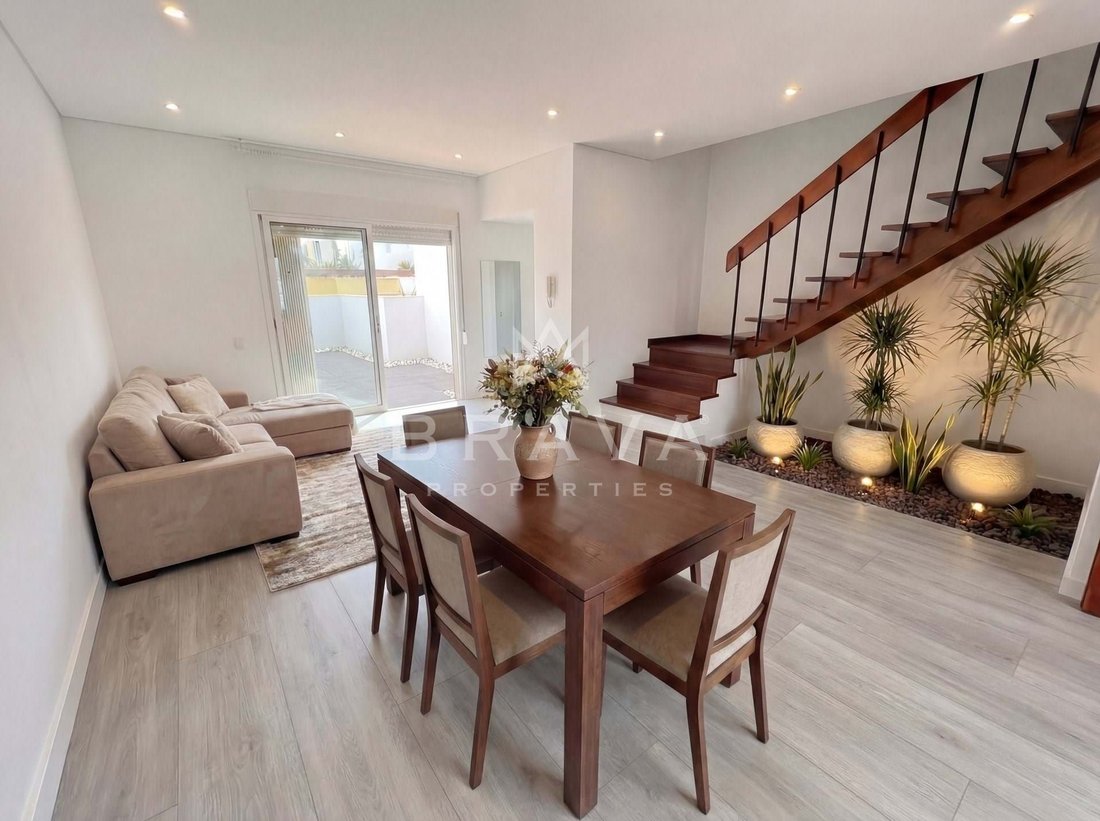 Apartamento en Vilamoura, Quarteira, Algarve 1 - 19047316