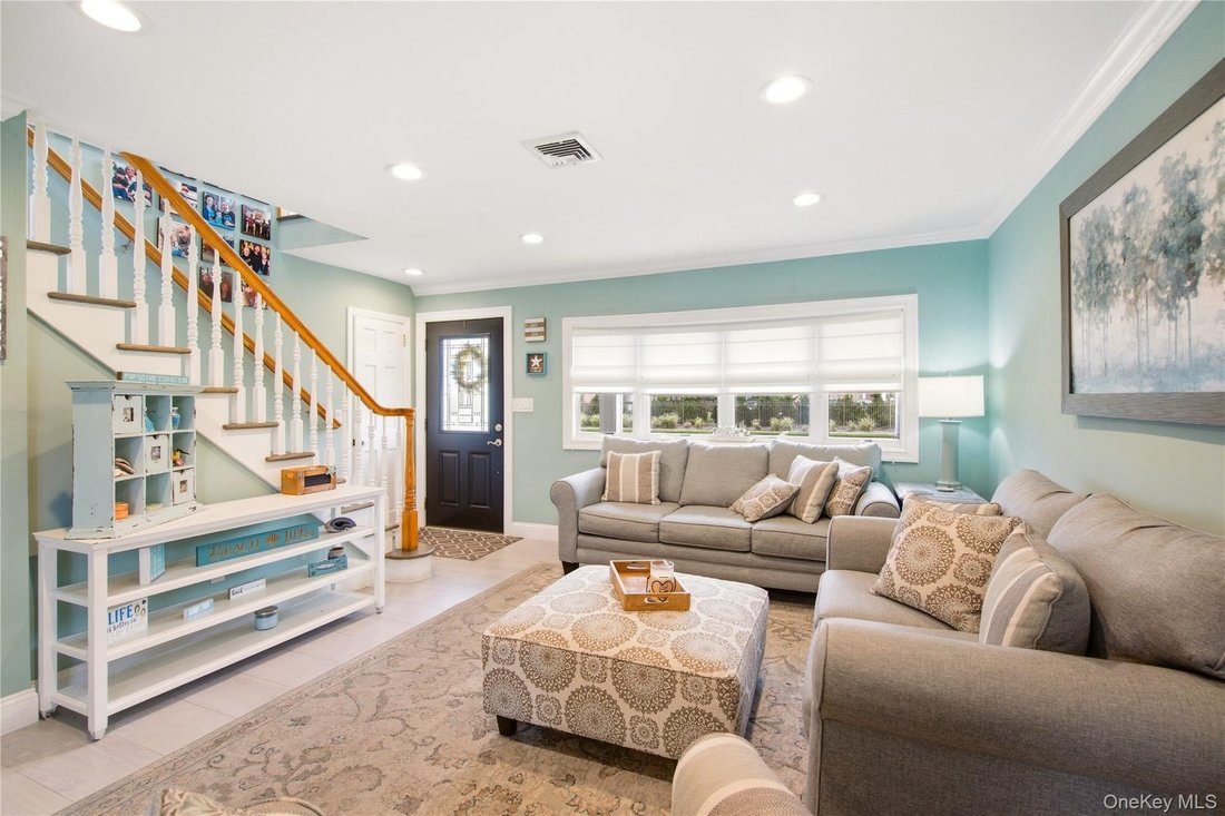 Casa en Long Beach, Nueva York, Estados Unidos 5 - 19045832