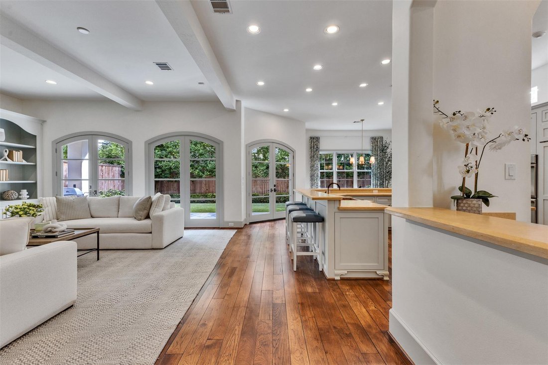 Haus in Houston, Texas, Vereinigte Staaten 5 - 19046648