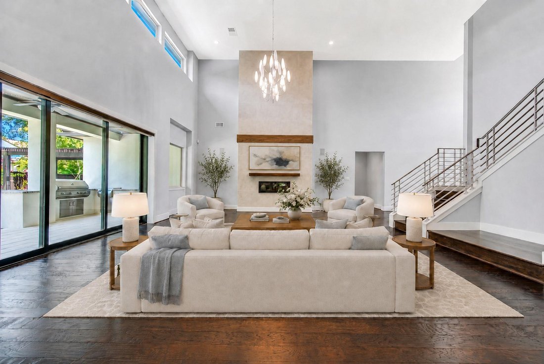 House in Spring, Texas, United States 5 - 19048795