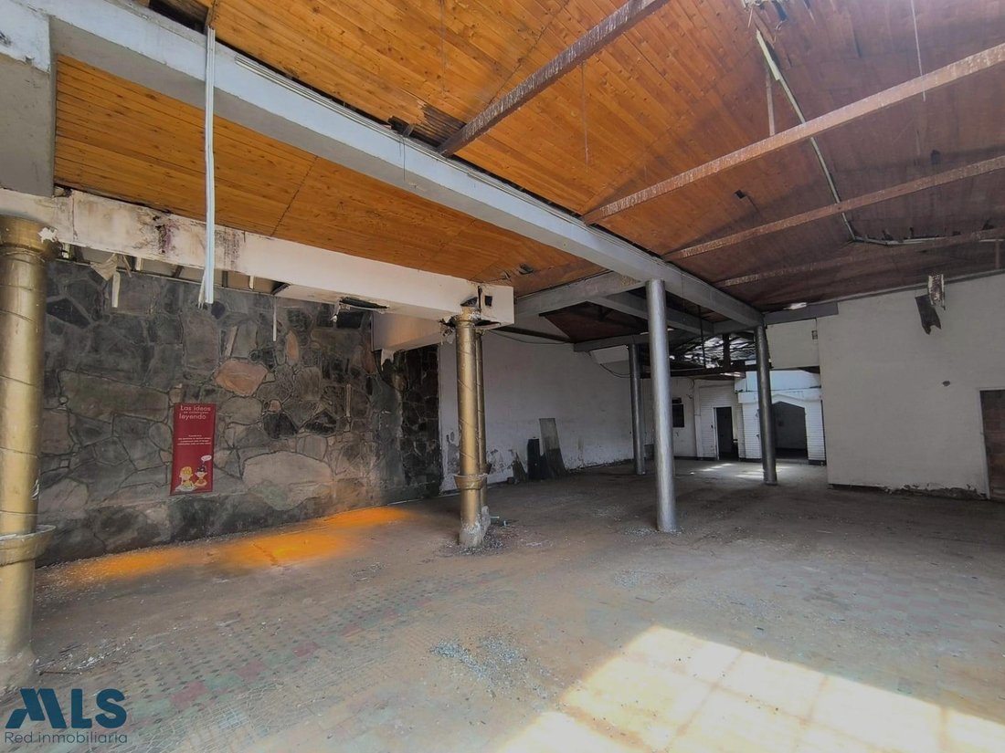 Maison à Medellín, Antioquia, Colombie 4 - 19048777