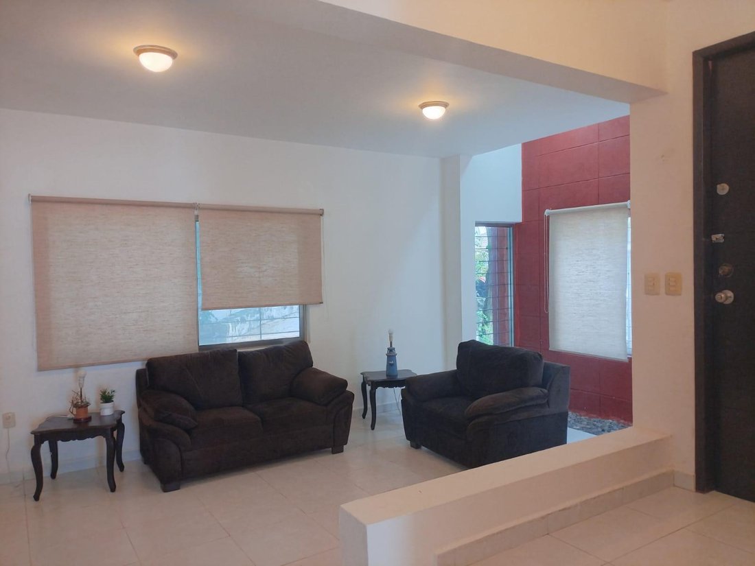 Casa a Cancún, Quintana Roo, Messico 3 - 19045051