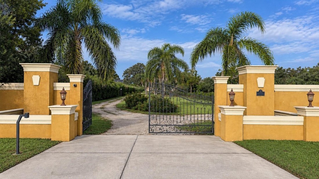 Casa en Orlando, Florida, Estados Unidos 3 - 19048540