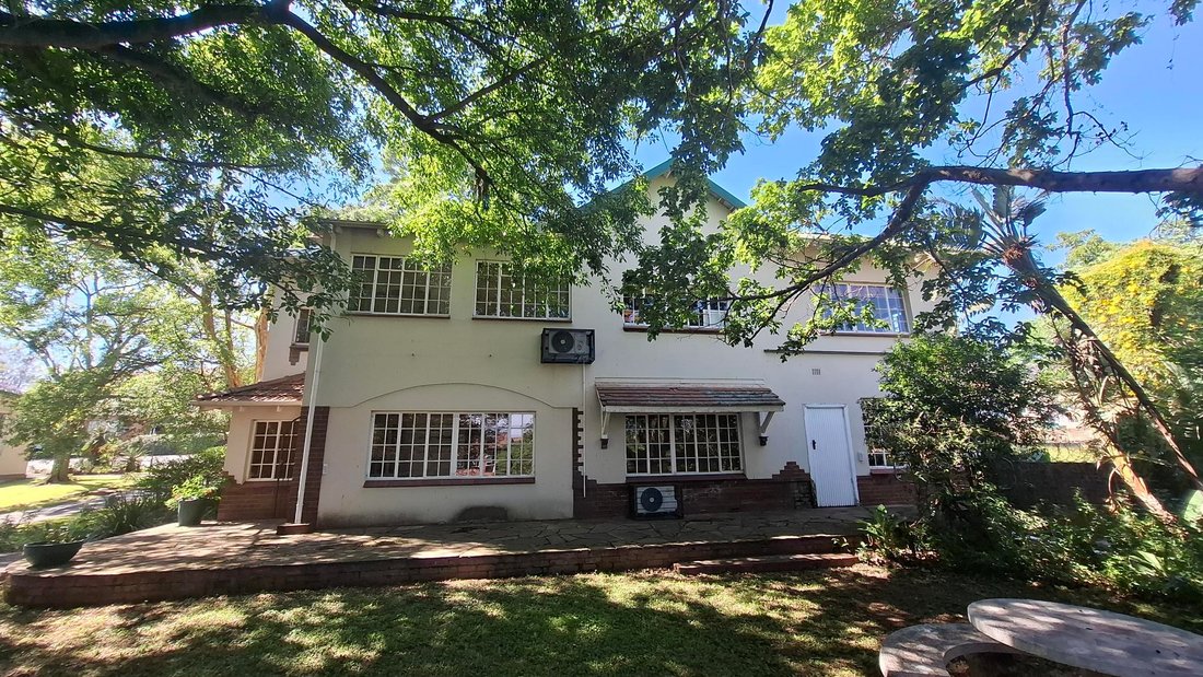 Country House in Scottsville, Pietermaritzburg, South Africa 3 - 19044935