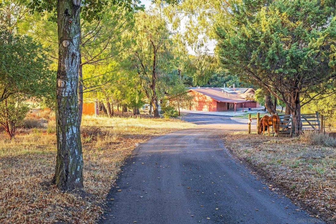 House in Julian, California, United States 2 - 19046462