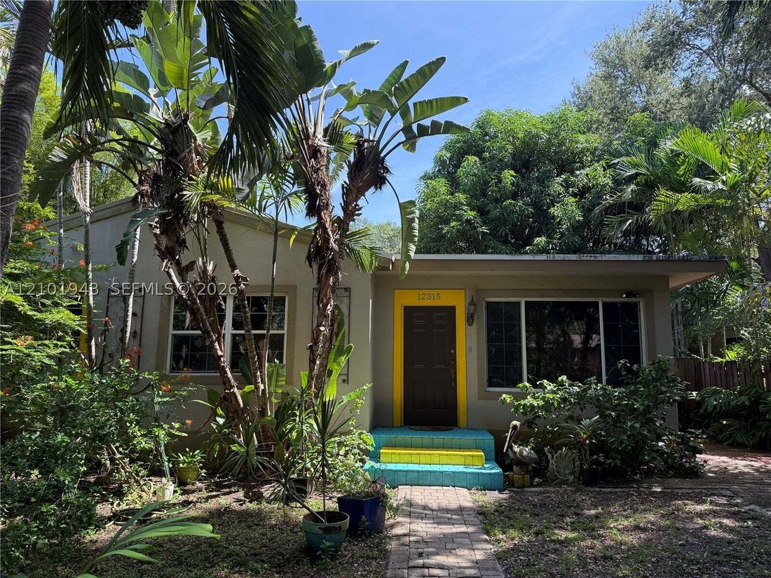 Haus in Miami, Florida, Vereinigte Staaten 2 - 19046023