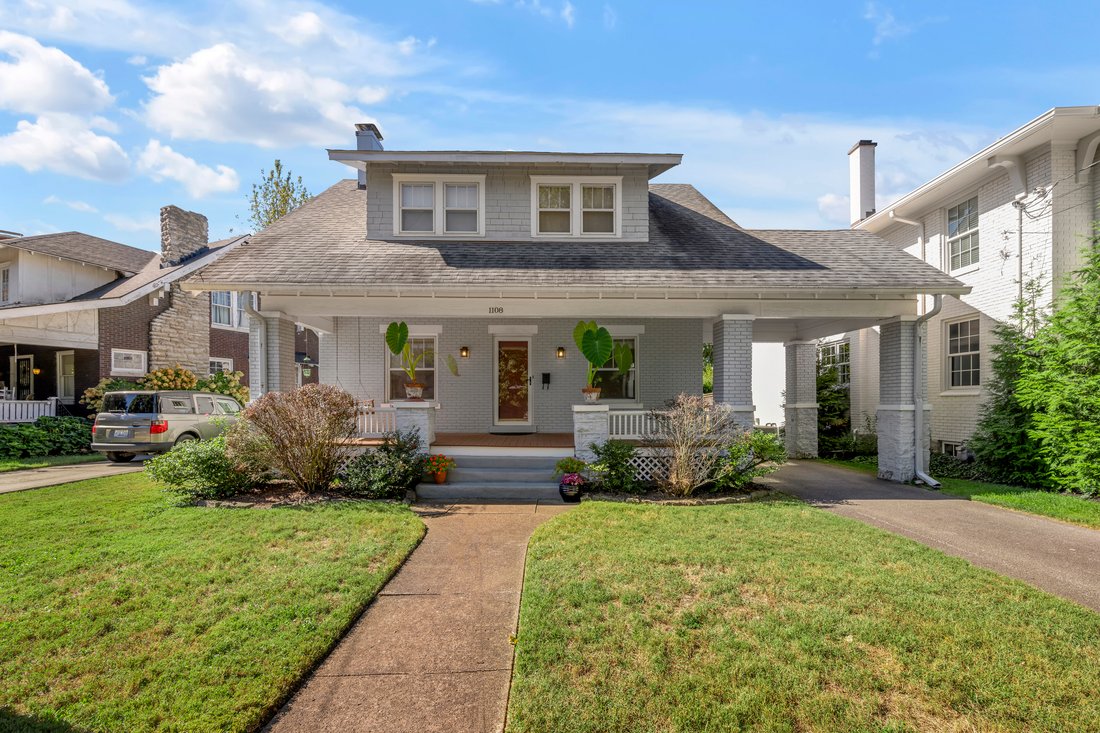 House in Lexington, Kentucky, United States 1 - 19045063