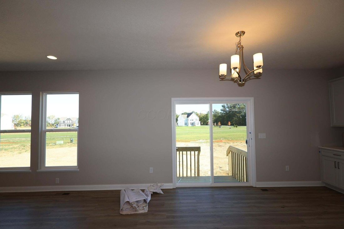 Casa a Liberty Township, Ohio, Stati Uniti 5 - 18074885