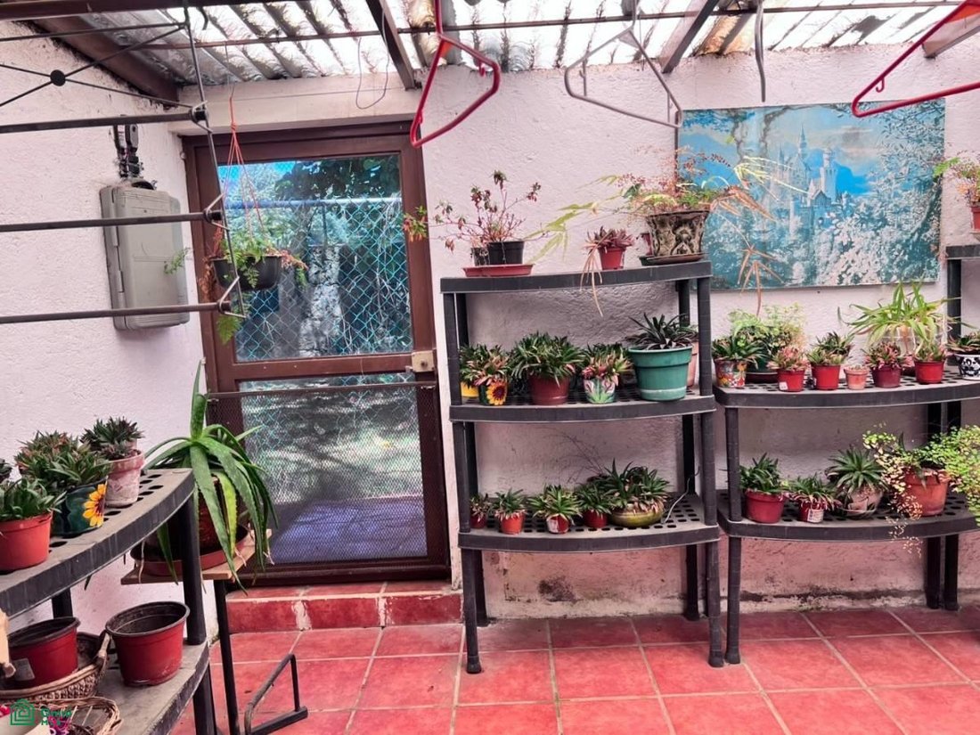 Condominio a Tres Marias, Morelos, Messico 2 - 19048567
